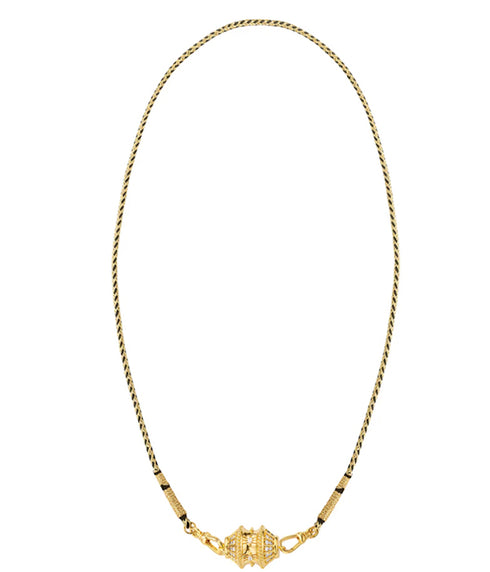 Shiny Big Gold Talisman
